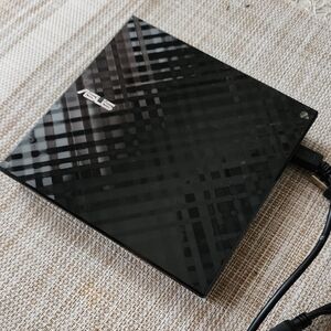 ASUS Black External DVD Drive